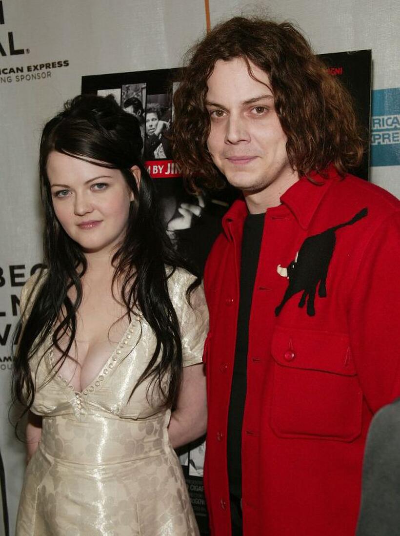 Meg White Pictures and Photos | Fandango